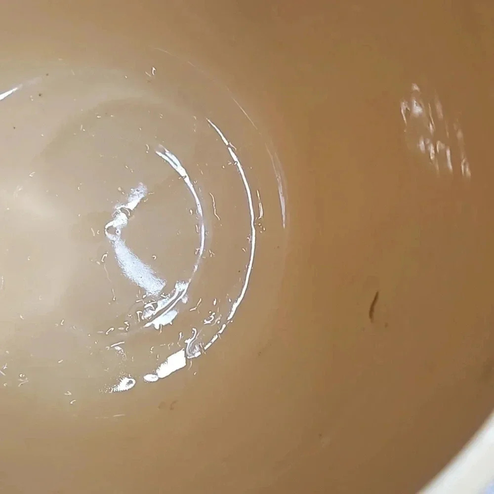 VINTAGE COOKIE BARREL - Picture 10 of 14